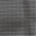 Screening Heavy Screening Heavy PVC Dipped Mesh with 100 Percent Polyester Scrim Fabric; Black SCREEHEAVYBLAC